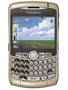 Best available price of BlackBerry Curve 8320 in Al