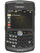 Best available price of BlackBerry Curve 8330 in Al