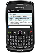 Best available price of BlackBerry Curve 8530 in Al