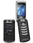 Best available price of BlackBerry Pearl Flip 8230 in Al