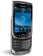 Best available price of BlackBerry Torch 9800 in Al