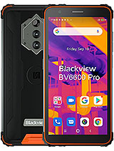 Best available price of Blackview BV6600 Pro in Al