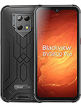 Best available price of Blackview BV9800 Pro in Al
