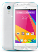 Best available price of BLU Dash Music JR in Al