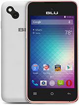 Best available price of BLU Advance 4-0 L2 in Al