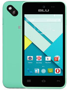 Best available price of BLU Advance 4-0 L in Al