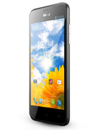 Best available price of BLU Dash 5-0 in Al