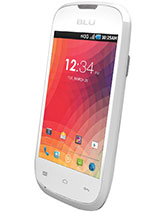 Best available price of BLU Dash 3-5 in Al