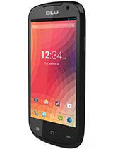 Best available price of BLU Dash 4-0 in Al