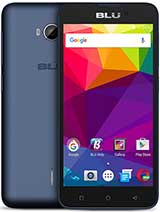 Best available price of BLU Dash 4-5 2016 in Al