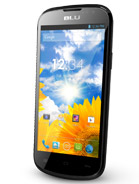 Best available price of BLU Dash 4-5 in Al