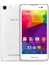 Best available price of BLU Dash M in Al