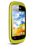 Best available price of BLU Dash Music in Al