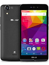 Best available price of BLU Dash X LTE in Al