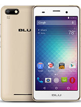 Best available price of BLU Dash X2 in Al