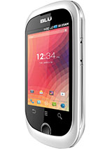 Best available price of BLU Dash in Al