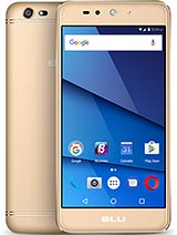 Best available price of BLU Grand X LTE in Al