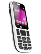Best available price of BLU Jenny TV in Al