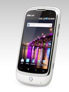 Best available price of BLU Magic in Al