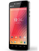 Best available price of BLU Quattro 4-5 HD in Al