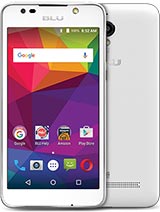 Best available price of BLU Studio Selfie LTE in Al