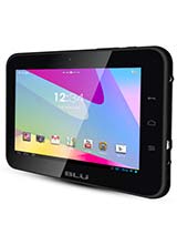Best available price of BLU Touch Book 7-0 Lite in Al