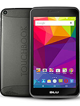 Best available price of BLU Touchbook G7 in Al