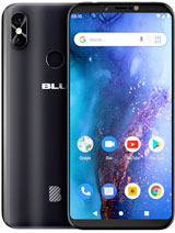 Best available price of BLU Vivo Go in Al