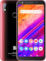 Best available price of BLU G6 in Al