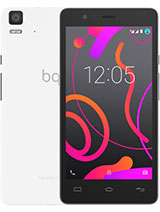 Best available price of BQ Aquaris E5s in Al