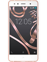 Best available price of BQ Aquaris X5 in Al