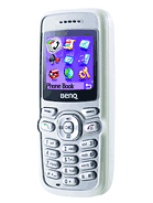 Best available price of BenQ M100 in Al