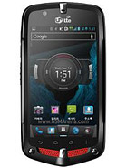 Best available price of Casio G-zOne CA-201L in Al