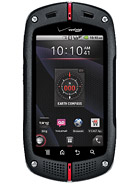 Best available price of Casio G-zOne Commando in Al