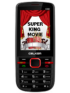 Best available price of Celkon C262 in Al