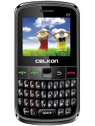 Best available price of Celkon C7 in Al