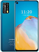 Best available price of Coolpad Cool S in Al