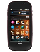 Best available price of Dell Mini 3i in Al