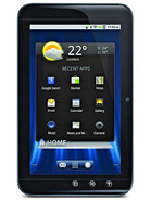 Best available price of Dell Streak 7 in Al