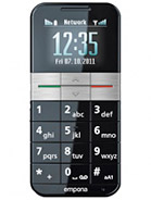 Best available price of Emporia Elegance Plus in Al