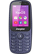 Best available price of Energizer Energy E241 in Al