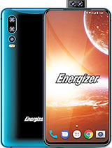 Best available price of Energizer Power Max P18K Pop in Al