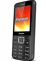 Best available price of Energizer Power Max P20 in Al