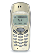 Best available price of Ericsson R600 in Al