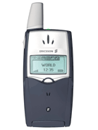 Best available price of Ericsson T39 in Al