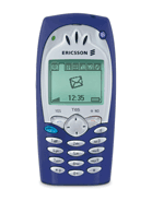 Best available price of Ericsson T65 in Al