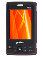 Best available price of Eten glofiish X600 in Al