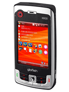 Best available price of Eten glofiish X800 in Al
