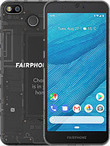 Best available price of Fairphone 3 in Al