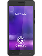 Best available price of Gigabyte GSmart Mika M2 in Al